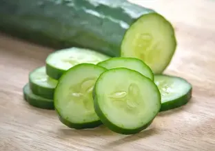 Cucumber Cucumber