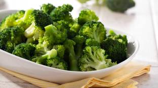 Broccoli Broccoli
