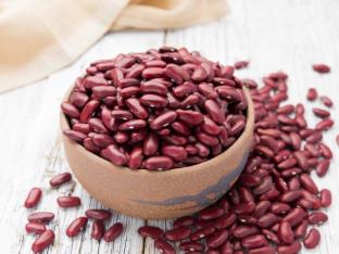 Kidney Beans Kidney Beans