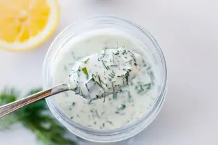 Ranch Dressing Ranch Dressing