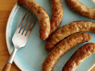 Breakfast Sausage Breakfast Sausage