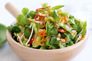 Garden Salad