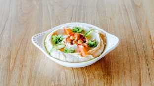 Hummus Hummus