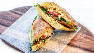 Regular Amici's BLT Sandwich Box Regular Amici's BLT Sandwich Box