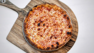 Gluten Free New York Pizza Gluten Free New York Pizza