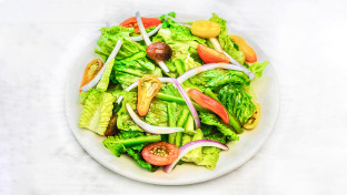 Garden Salad Garden Salad