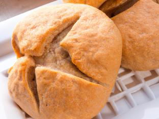 Bialy Bread Bialy Bread