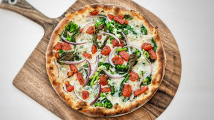 Gluten Free Asante Pizza Gluten Free Asante Pizza