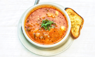 Minestrone Soup Minestrone Soup