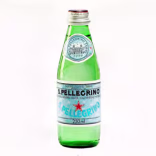 Pellegrino