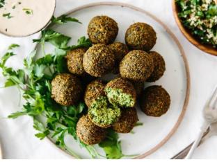 Falafel Falafel