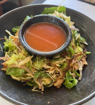Chicken Salad Chicken Salad