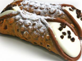 Individually Boxed Jumbo Cannoli Individually Boxed Jumbo Cannoli