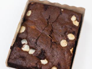 Individually Boxed Brownie Individually Boxed Brownie