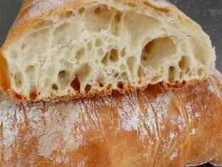 Ciabatta Ciabatta