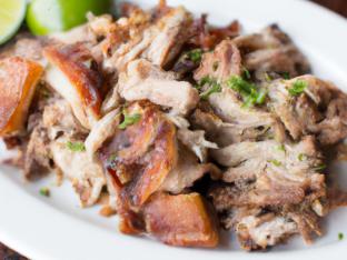 Carnitas Carnitas