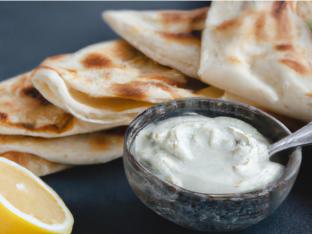 Pita Bread
