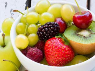 Individual Fruit Cup Individual Fruit Cup