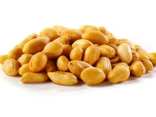 Roasted Peanuts