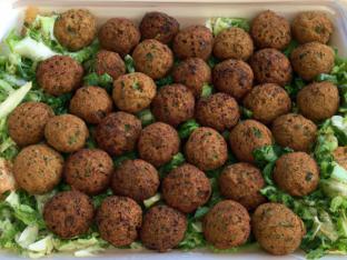 Falafel (Chickpea)