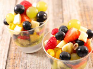 Fruit Cup