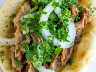 Copy of [Beef/Lamb Gyro]