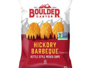 BBQ Chips BBQ Chips