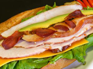 Peppy Turkey Club Peppy Turkey Club