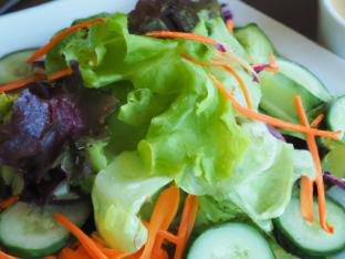 Green Salad