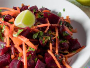Beet Salad