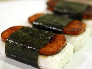 Spam Musubi [Individual Box]