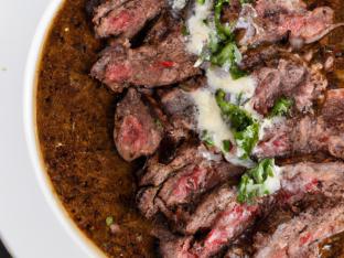 Braised Beef Braised Beef