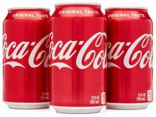 Coke Coke