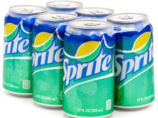 Sprite Sprite