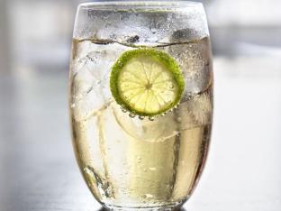 Ginger Ale Ginger Ale