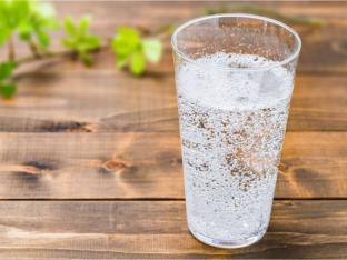 Sparkling Water Sparkling Water
