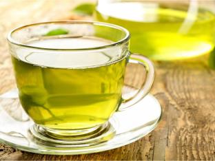 Green Tea Green Tea
