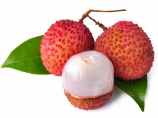 Lychee Lychee