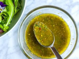 Italian Dressing