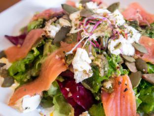 La Monterey Salad La Monterey Salad