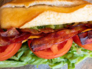 Mo’ Betta BLT (GF) Mo’ Betta BLT (GF)