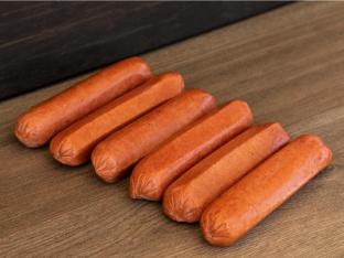 Premium Beef Hot Dog