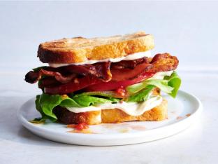 BLT Sandwich