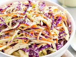 Coleslaw