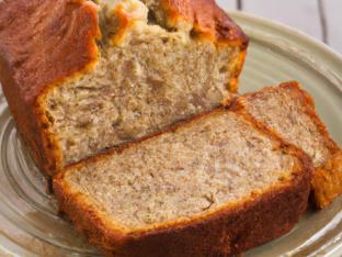 Banana Bread Banana Bread