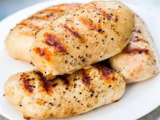 Grilled Chicken Breast