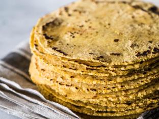 Corn Tortillas