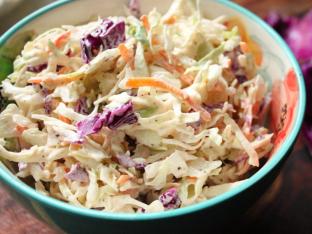 Cabbage Slaw