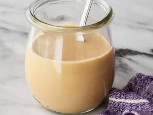 Ginger Dressing Ginger Dressing
