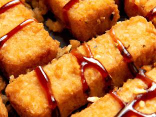 Fried Tofu